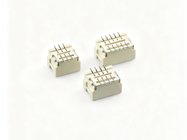 安徽FFC連接器批發廠家