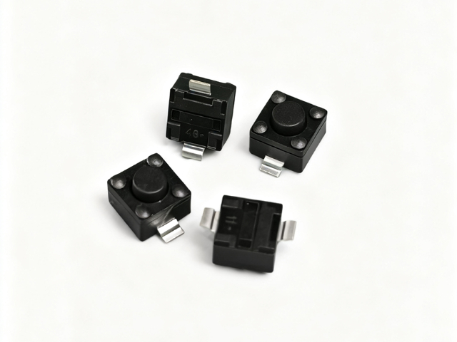 廣州貼片式輕觸開關(guān)生產(chǎn)廠家,輕觸開關(guān)