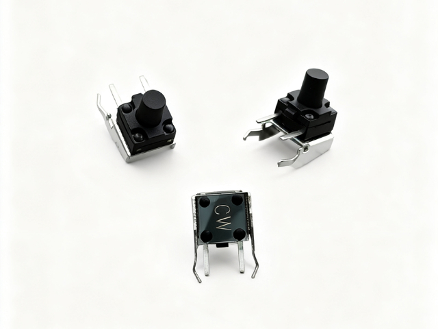 江蘇無(wú)松動(dòng)輕觸開(kāi)關(guān)