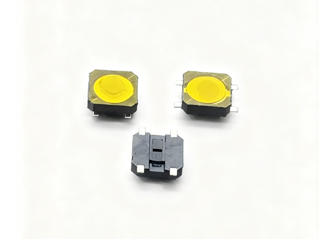 上海高靈敏輕觸開(kāi)關(guān)生產(chǎn)廠家,輕觸開(kāi)關(guān)