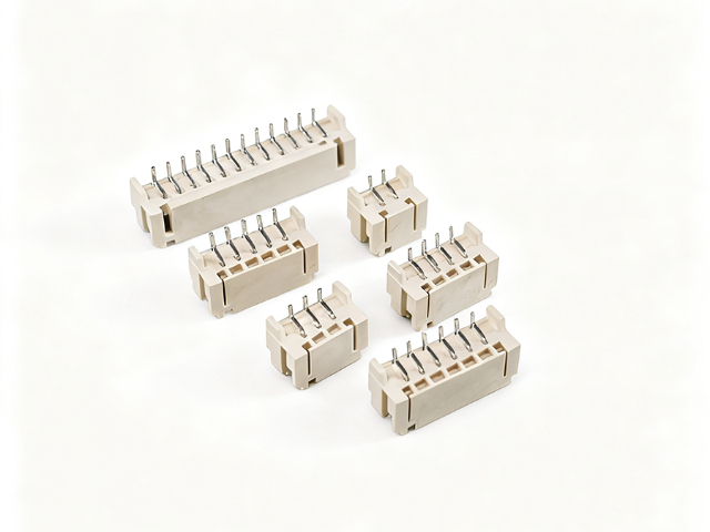 上海量大從優(yōu)連接器源頭廠家,連接器