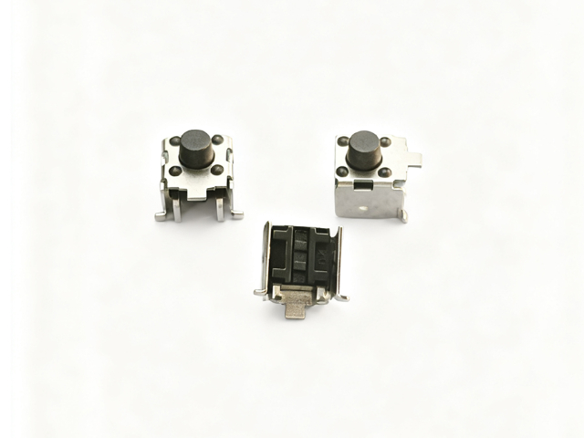 上海輕觸開關源頭廠家