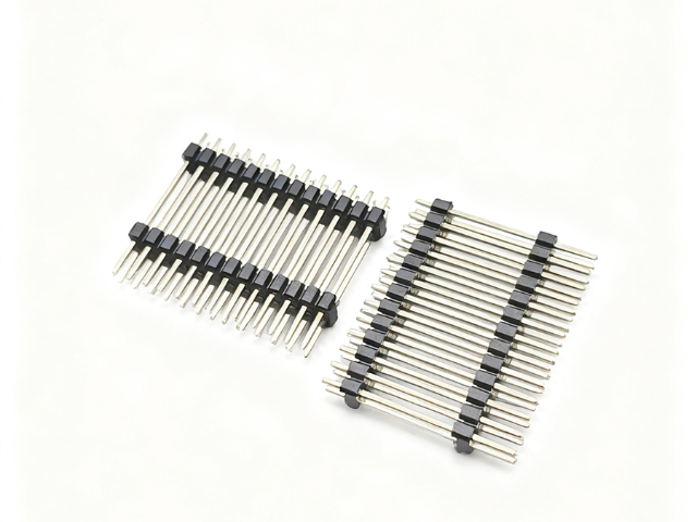 上海量大從優(yōu)排針排母定制廠家