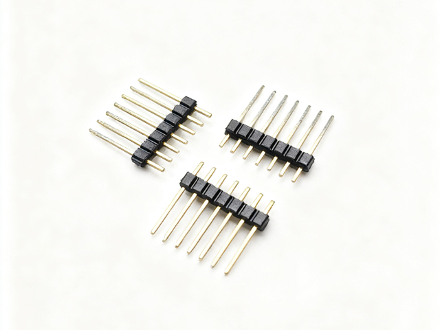 上海3.5mm排針排母廠家,排針排母