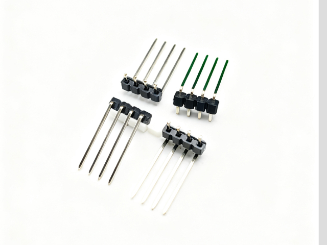 江苏3.5mm排针排母源头厂家,排针排母