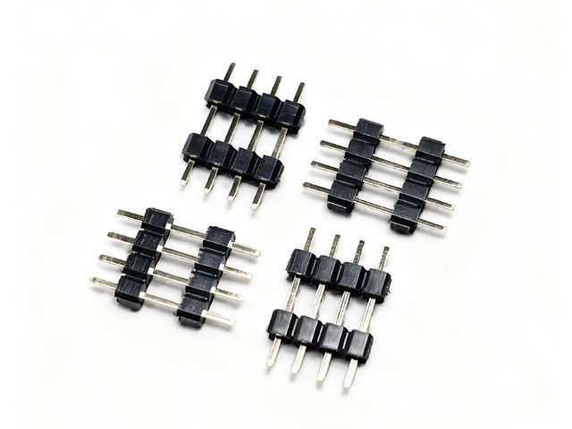 廣州單排排針排母直供廠家,排針排母