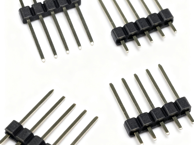 廣東2.0mm排針排母工廠