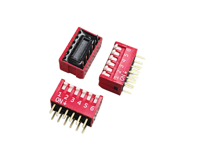 廣州貼片式撥碼開關(guān)源頭廠家,撥碼開關(guān)