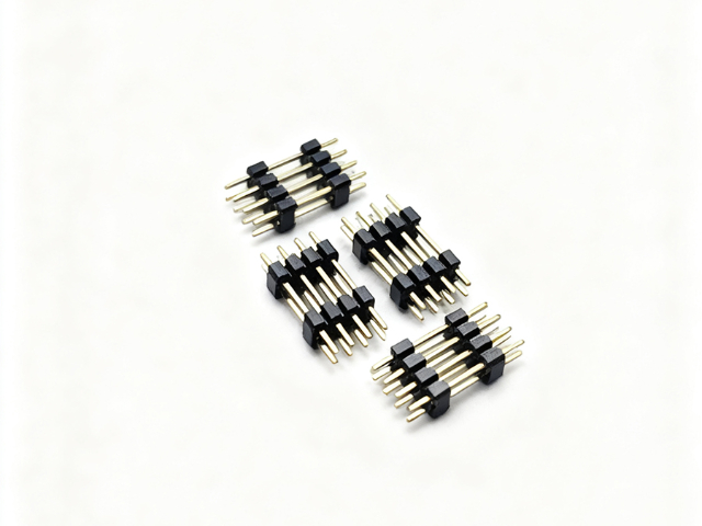 北京2.5mm排针排母批发厂家,排针排母