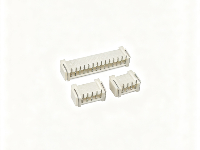 上海FFC連接器制造商,連接器