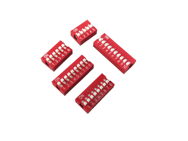 上海1.27mm撥碼開(kāi)關(guān)廠家,撥碼開(kāi)關(guān)