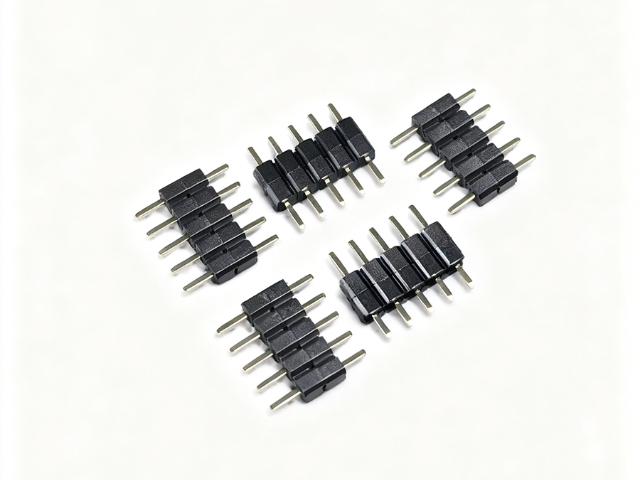 廣州單排排針排母直供廠家