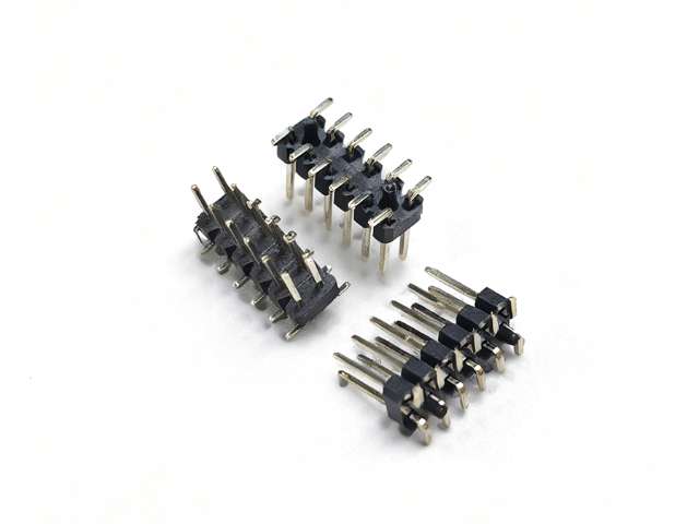 安徽雙排排針排母源頭廠家