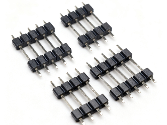 福建2.5mm排针排母制造商