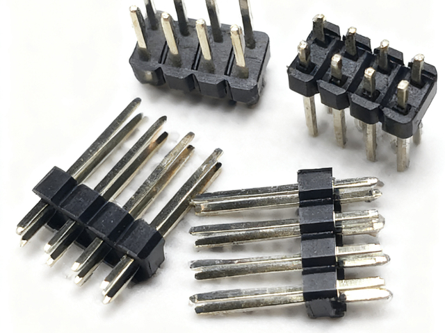 浙江2.0mm排針排母供應(yīng)商,排針排母