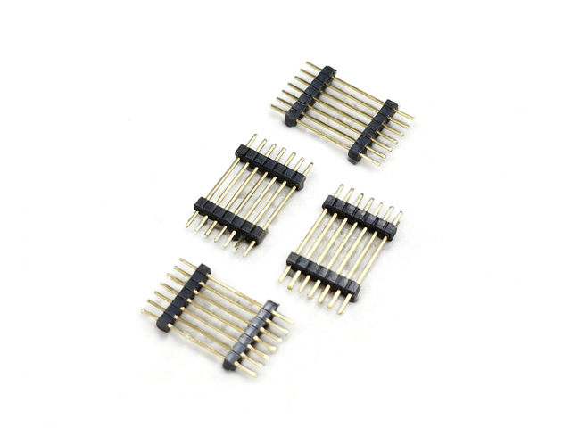 河南1.0mm排針排母供應(yīng)商,排針排母