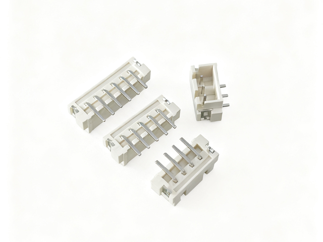 湖北USB连接器 珠海诚思科技供应