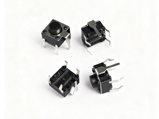 韶關(guān)無松動輕觸開關(guān)生產(chǎn)廠家,輕觸開關(guān)