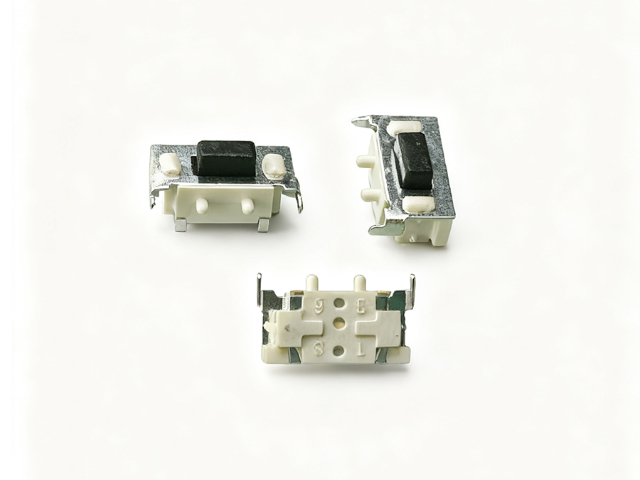 高靈敏輕觸開關批發(fā)廠家 珠海誠思科技供應;