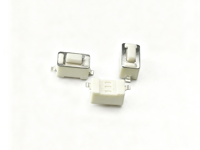 上海貼片式輕觸開關生產商,輕觸開關