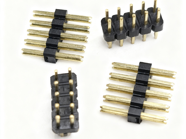 廣州單排排針排母直供廠家,排針排母