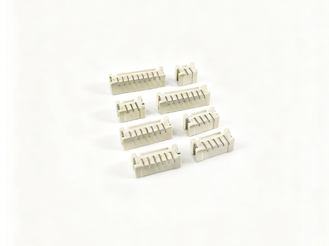 上海量大從優連接器,連接器