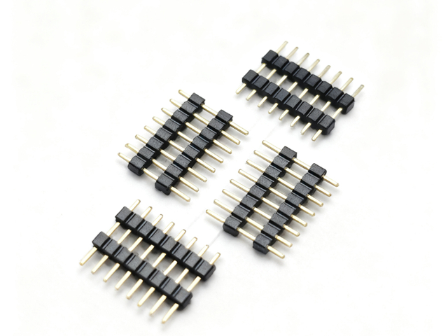 廣東量大從優(yōu)排針排母實力廠家,排針排母