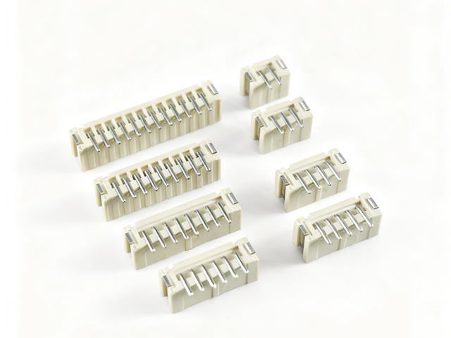 浙江量大從優(yōu)連接器供應(yīng)商,連接器