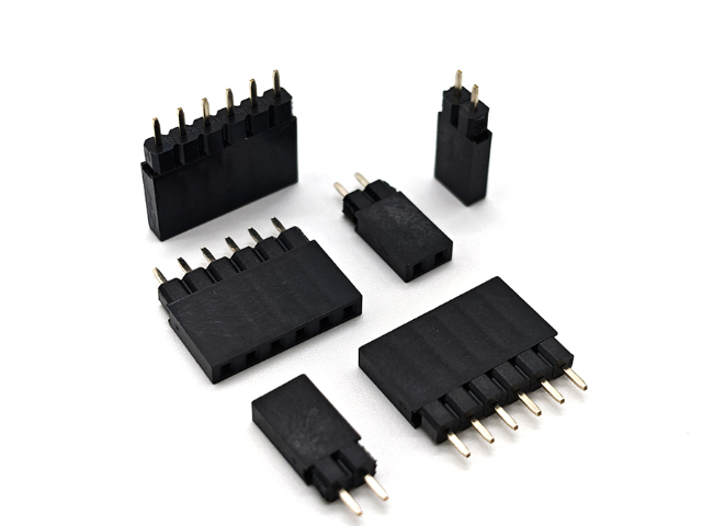 廣東2.0mm排針排母批發(fā)廠家 歡迎咨詢 珠海誠(chéng)思科技供應(yīng)