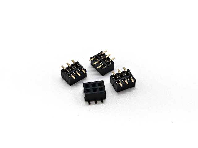 江蘇單排排針排母批發廠家,排針排母