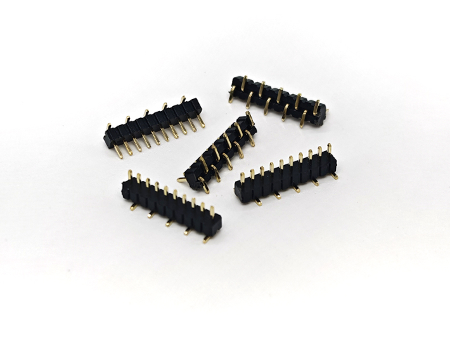 韶關1.0mm排針排母生產商