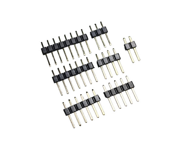 湖南量大從優排針排母生產廠家,排針排母