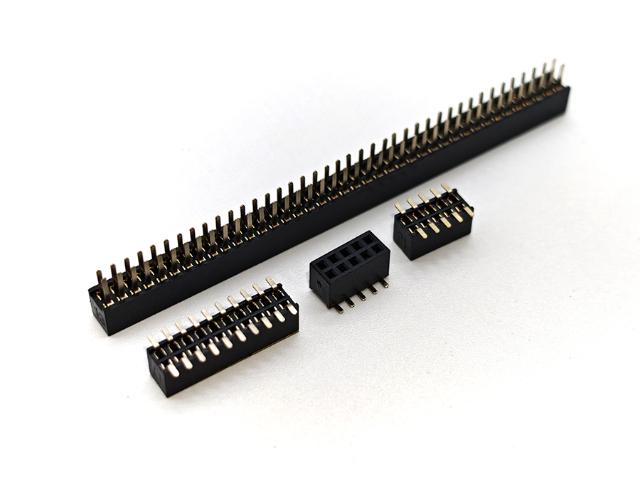 浙江3.96mm排針排母廠家,排針排母