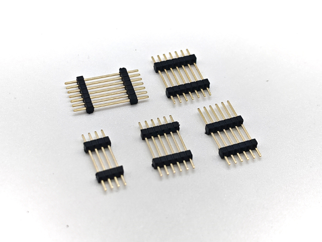 上海1.27mm排針排母定制廠(chǎng)家,排針排母