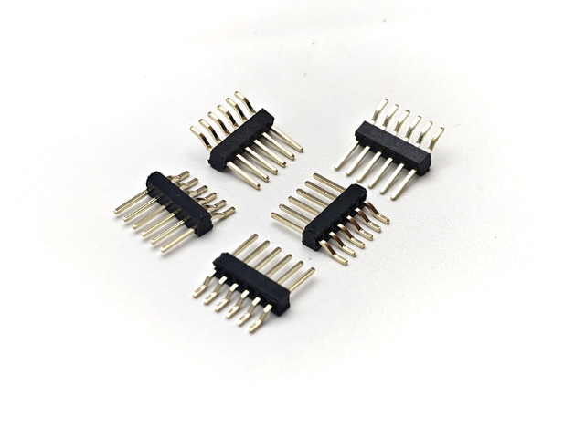 北京3.5mm排針排母生產(chǎn)廠家 值得信賴 珠海誠(chéng)思科技供應(yīng)