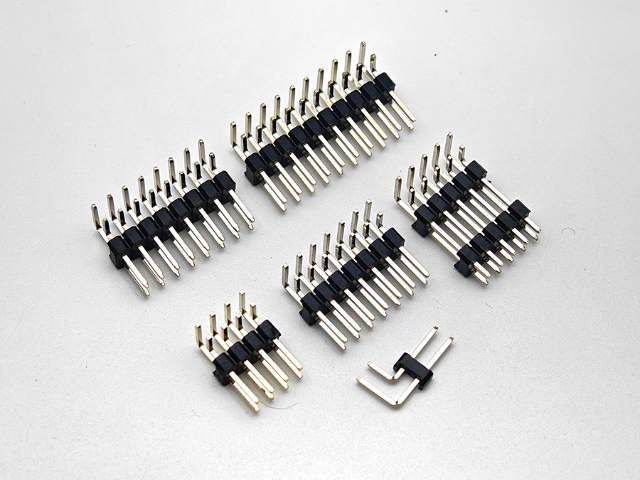 浙江雙排排針排母工廠,排針排母