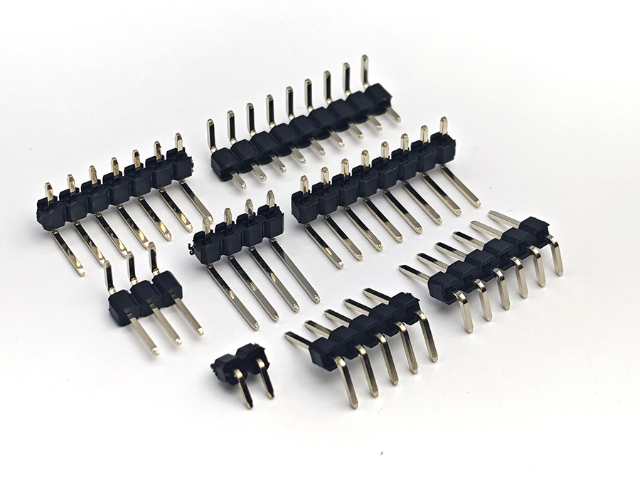 福建2.0mm排針排母生產(chǎn)商