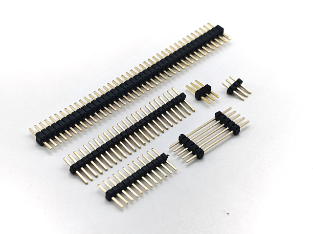 福建雙排排針排母實(shí)力廠家