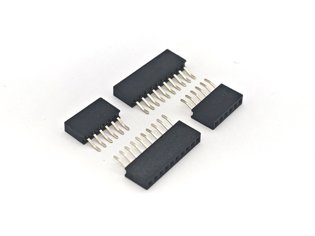 天津单排排针排母供应商,排针排母