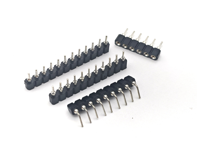 北京排針排母廠家 珠海誠思科技供應