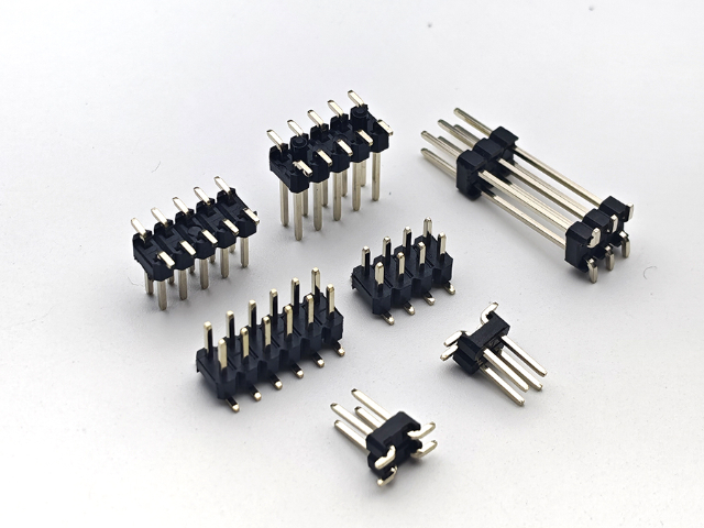 湖南雙排排針排母工廠 珠海誠(chéng)思科技供應(yīng)