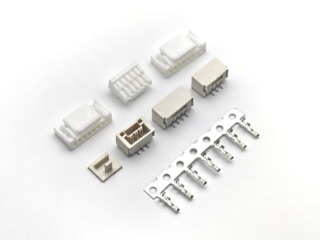 重庆插件式连接器制造商