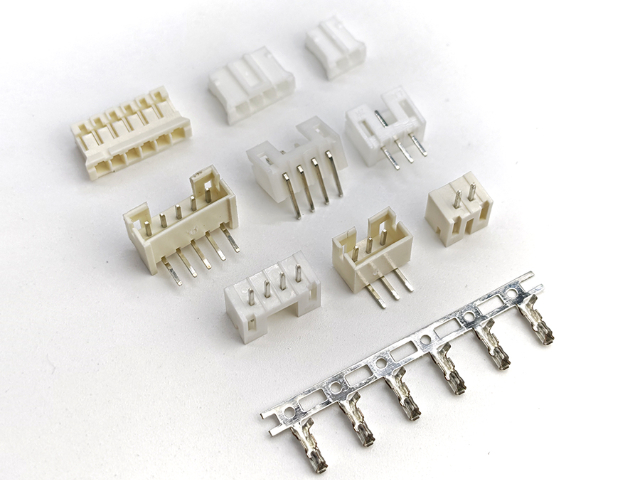 湖北歐式插座連接器實力廠家 歡迎咨詢 珠海誠思科技供應