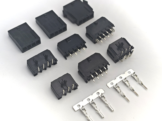 福建FFC連接器直供廠家 服務為先 珠海誠思科技供應