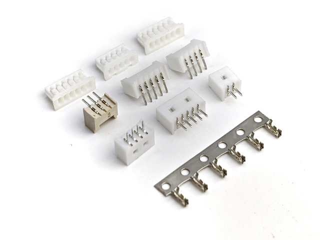 湖南量大從優連接器批發廠家 誠信互利 珠海誠思科技供應