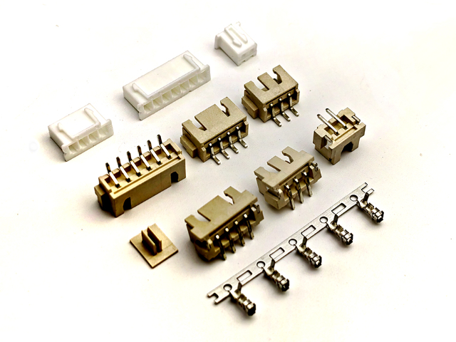 湖北板對(duì)板連接器工廠 服務(wù)為先 珠海誠(chéng)思科技供應(yīng)