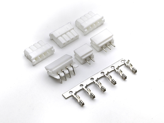 福建單排連接器工廠 信息推薦 珠海誠(chéng)思科技供應(yīng)