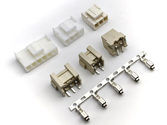 上海双排连接器制造商