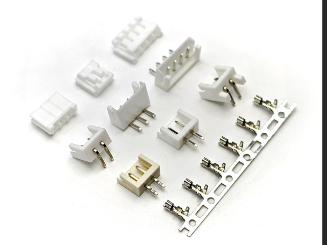 廣東貼片式連接器供應商 歡迎來電 珠海誠思科技供應