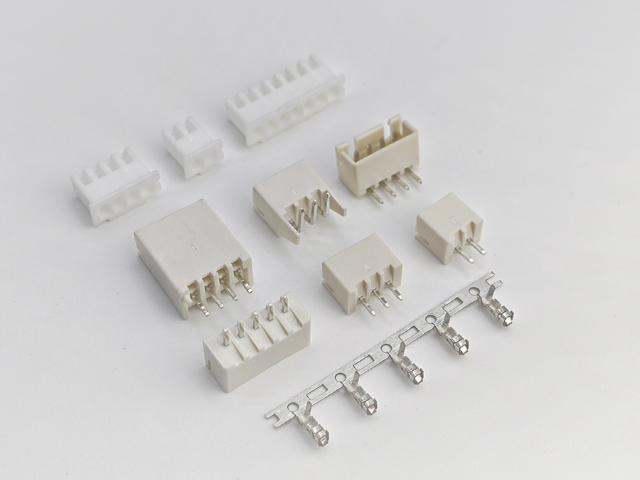 廣東線對板連接器生產(chǎn)商 值得信賴 珠海誠思科技供應(yīng)